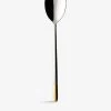 VILLEROY & BOCH Ella Gold-plated Stainless Steel Dinner Spoon
