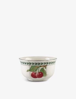 VILLEROY & BOCH French Garden Modern Fruits Porcelain Bowl 14cm