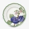 VILLEROY & BOCH French Garden Modern Fruits Porcelain Salad Plate 21cm