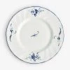 VILLEROY & BOCH Old Luxembourg Porcelain Bread And Butter Plate 16cm