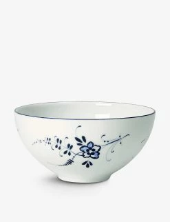 VILLEROY & BOCH Old Luxembourg Porcelain Bowl 11cm