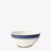 VILLEROY & BOCH Casale Blu Porcelain Salad Bowl 24cm