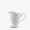 VILLEROY & BOCH Gray Pearl Porcelain Milk Jug 250ml