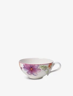 VILLEROY & BOCH Mariefleur Porcelain Teacup 240ml