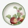 VILLEROY & BOCH French Garden Modern Fruits Apple-print Porcelain Presentation Bowl 4.5L