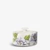 VILLEROY & BOCH Quinsai Garden Porcelain Sugar Bowl For Six People 330ml