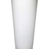 VILLEROY & BOCH Verso Arctic Breeze Large Glass Vase 38cm White