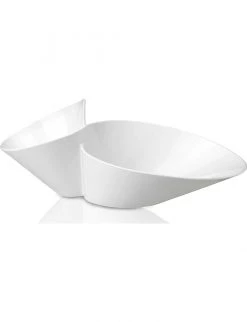 VILLEROY & BOCH NewWave Eye-catcher Bowl 49cm