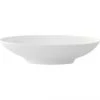 VILLEROY & BOCH Modern Grace Premium Bone Porcelain Oval Bowl 30cm