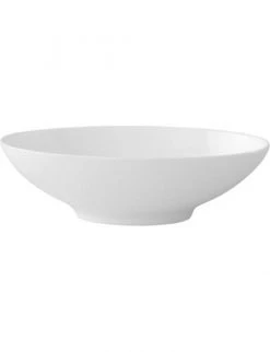 VILLEROY & BOCH Modern Grace Premium Bone Porcelain Serving Bowl 19cm