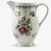 VILLEROY & BOCH French Garden Fleurence Porcelain Jug 2.1L