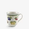 VILLEROY & BOCH Fre Gar Fleur Jumbo Mug