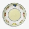 VILLEROY & BOCH French Garden Fleurence Porcelain Presentation Bowl 38cm