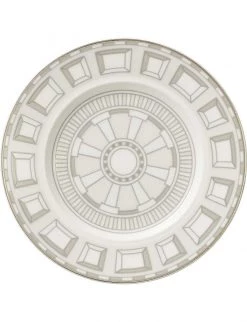VILLEROY & BOCH La Classica Contura Porcelain Bread And Butter Plate 17cm White