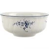 VILLEROY & BOCH Old Luxembourg Bowl