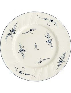 VILLEROY & BOCH Old Luxembourg Flat Plate 26cm