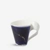 VILLEROY & BOCH New Wave Stars Aries Porcelain Mug 300ml
