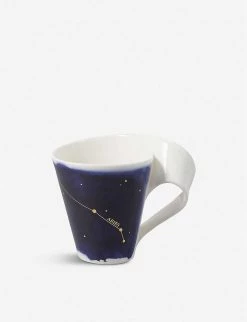 VILLEROY & BOCH New Wave Stars Aries Porcelain Mug 300ml