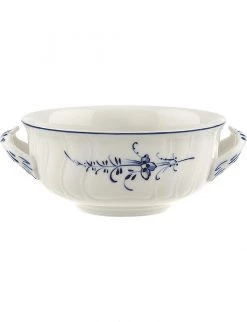 VILLEROY & BOCH Old Luxembourg Soup Cup