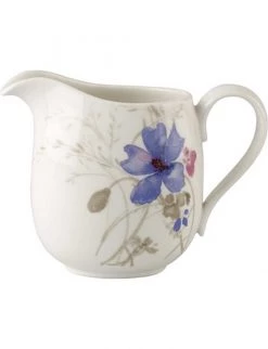 VILLEROY & BOCH Mariefleur Gris Creamer