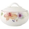VILLEROY & BOCH Mariefleur Sugar Pot