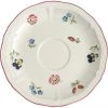 VILLEROY & BOCH Petite Fleur Saucer For Tea Cup 15cm