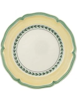 VILLEROY & BOCH French Garden Vienne Salad Plate 21cm