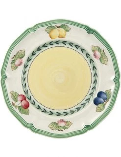 VILLEROY & BOCH French Garden Fleurence Bread And Butter Plate 17cm