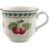 VILLEROY & BOCH French Garden Fleurence Coffee Cup