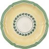 VILLEROY & BOCH French Garden Fleurence Tea Saucer 15cm