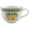 VILLEROY & BOCH French Garden Fleurence Tea Cup 200ml