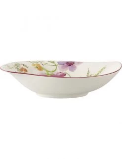 VILLEROY & BOCH Mariefleur Serving Bowl 21cm