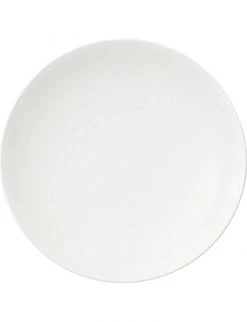 VILLEROY & BOCH La Classica Nuova Porcelain Bowl 22.5cm White