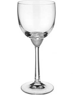 VILLEROY & BOCH Octavie White Wine Goblet