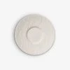 VILLEROY & BOCH Manufacture Rock Porcelain Saucer 12cm