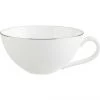 VILLEROY & BOCH Anmut Platinum No.1 Teacup