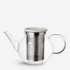 VILLEROY & BOCH Artesano Glass Teapot 1L