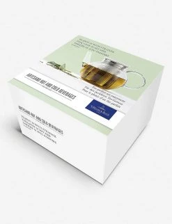 VILLEROY & BOCH Artesano Glass Teapot 1L -VILLEROY & BOCH Saels unnamed file 452