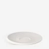 VILLEROY & BOCH New Moon Porcelain Coffee Cup Saucer 17cm