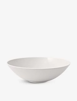 VILLEROY & BOCH Iconic Porcelain Bowl 21.5cm