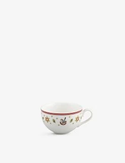 VILLEROY & BOCH Toy’s Delight Porcelain Teacup 200ml Multi Coloured