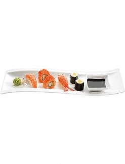 VILLEROY & BOCH NewWave Antipasti Plate 42cm