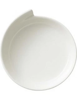 VILLEROY & BOCH NewWave Presentation Plate 30cm