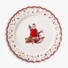 VILLEROY & BOCH Toy's Delight Porcelain Serving Platter 43cm