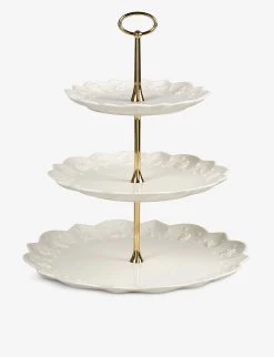 VILLEROY & BOCH Toy's Delight Porcelain Tray Stand