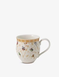 VILLEROY & BOCH Toy’s Delight Porcelain Coffee Cup 300ml