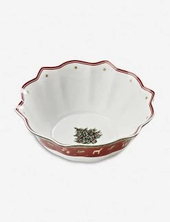 VILLEROY & BOCH Toy's Delight Salad Bowl 19cm Multi Coloured