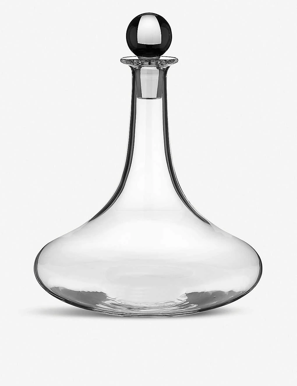 VILLEROY & BOCH Vinobile Médoc-Connaisseur Decanter 1l 1 VILLEROY & BOCH Vinobile Médoc-Connaisseur Decanter 1l
