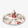 VILLEROY & BOCH Nostalgia Cabaret Serving Platter 43cm