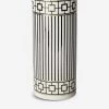 VILLEROY & BOCH MetroChic Gifts Tall Vase 30cm Multi